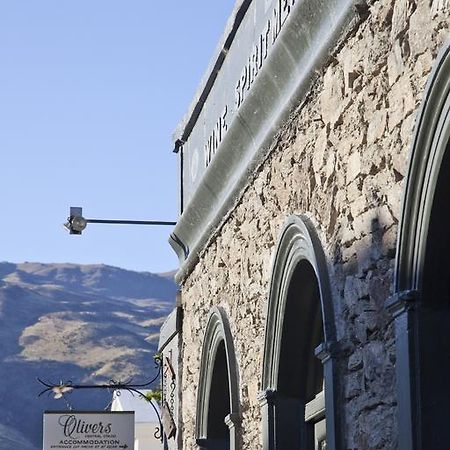 Olivers Central Otago ไคลด์ ภายนอก รูปภาพ
