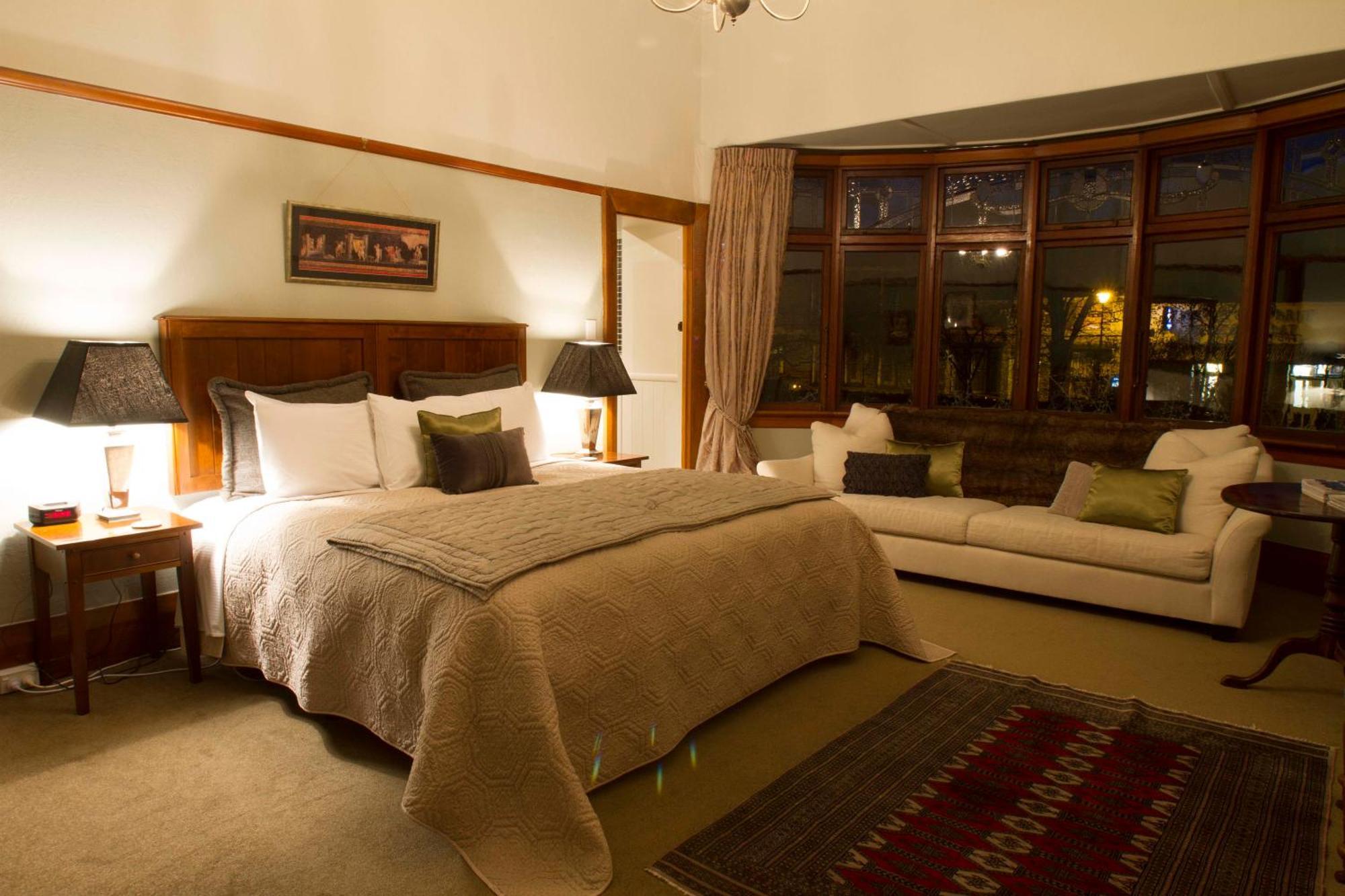 Olivers Central Otago ไคลด์ ห้อง รูปภาพ