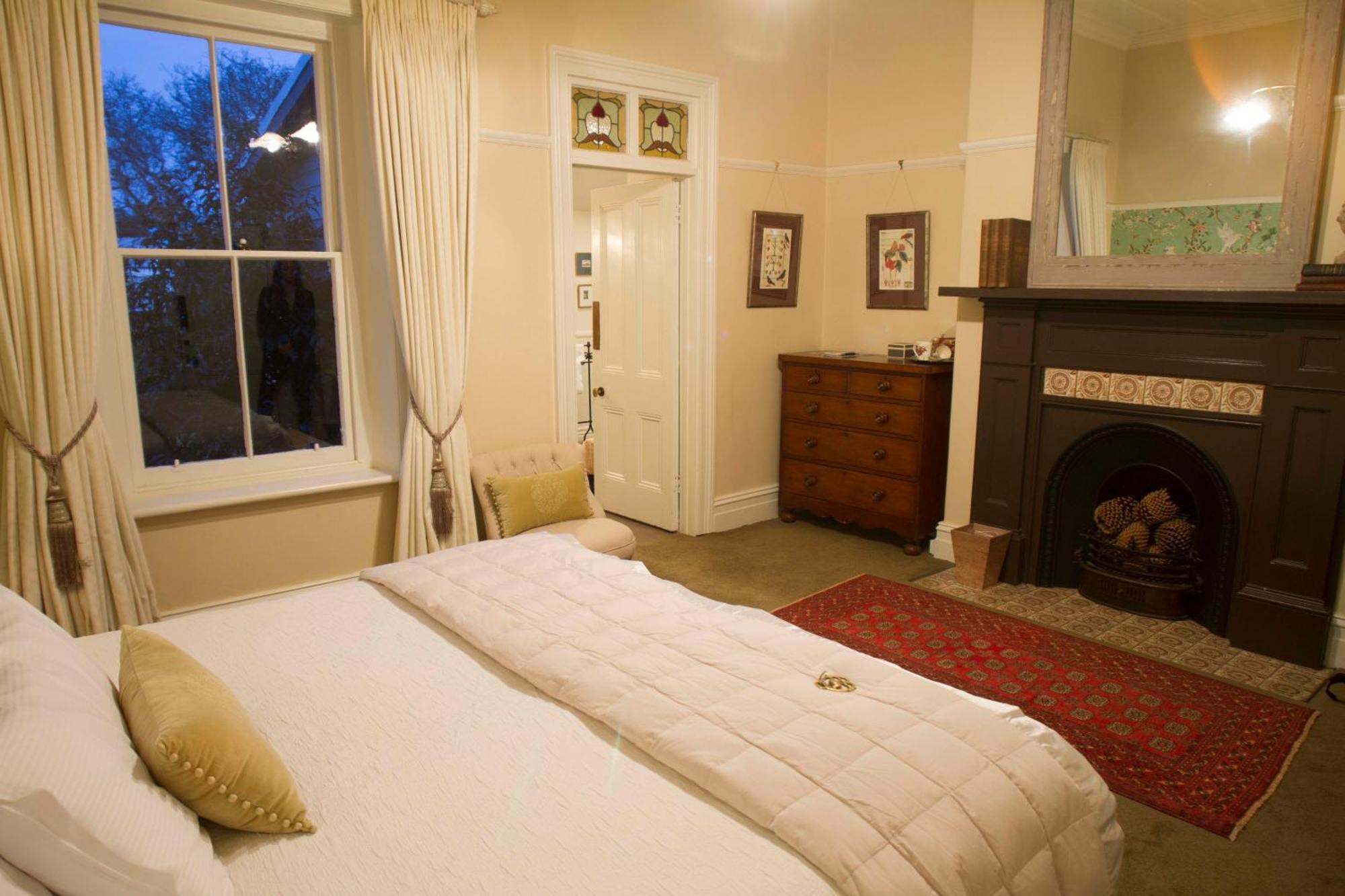 Olivers Central Otago ไคลด์ ห้อง รูปภาพ