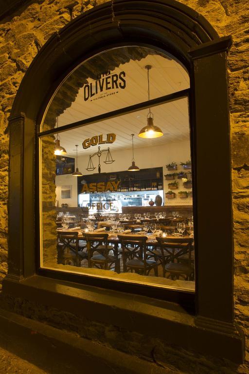 Olivers Central Otago ไคลด์ ภายนอก รูปภาพ