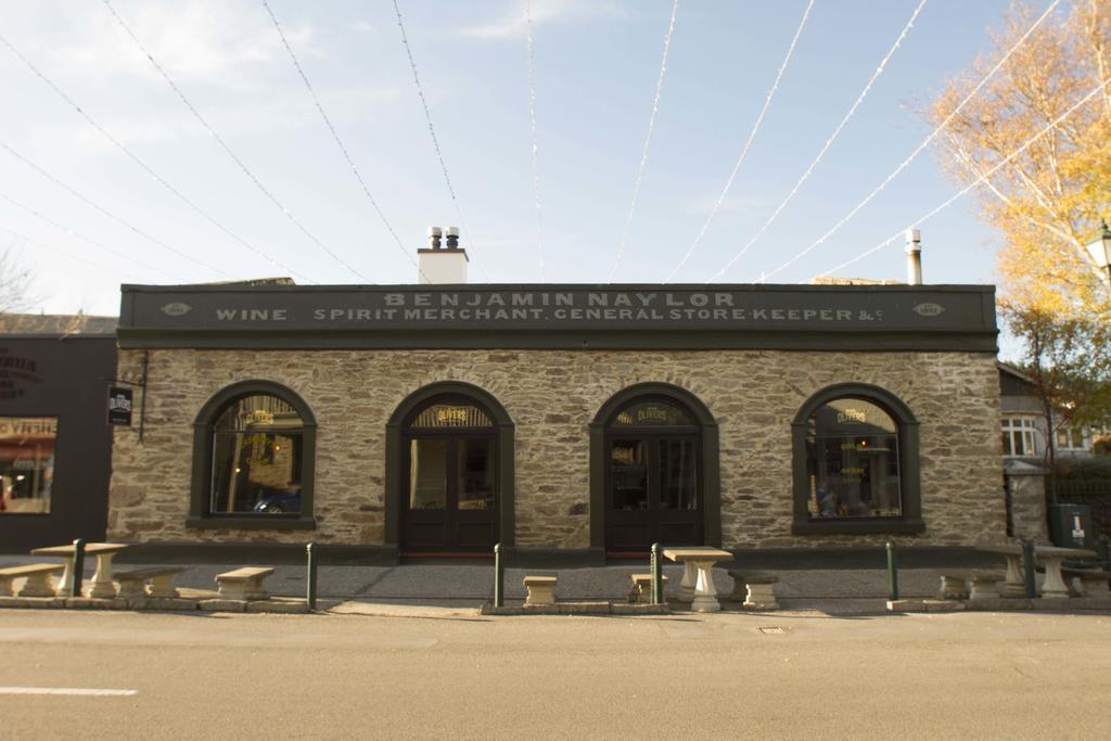 Olivers Central Otago ไคลด์ ภายนอก รูปภาพ