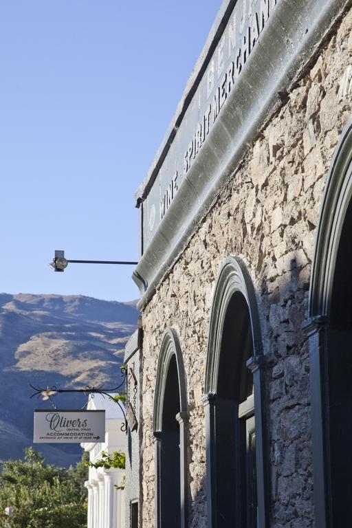 Olivers Central Otago ไคลด์ ภายนอก รูปภาพ