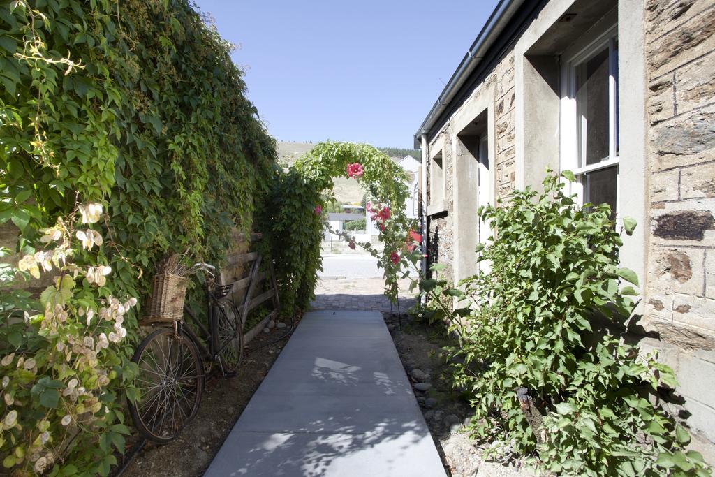 Olivers Central Otago ไคลด์ ภายนอก รูปภาพ