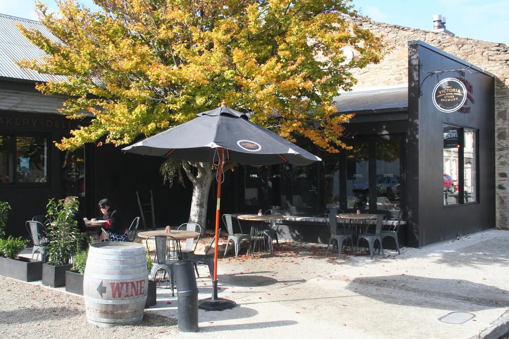 Olivers Central Otago ไคลด์ ภายนอก รูปภาพ