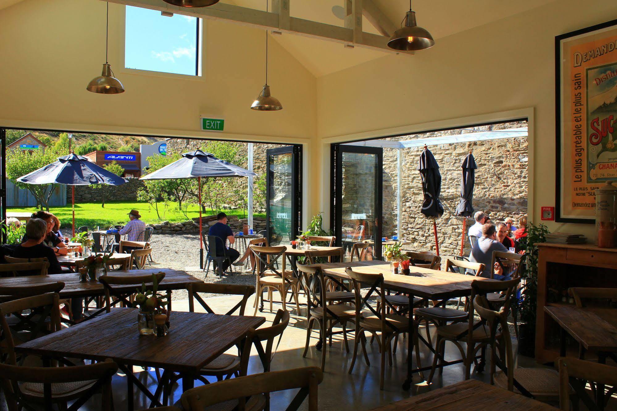 Olivers Central Otago ไคลด์ ภายนอก รูปภาพ