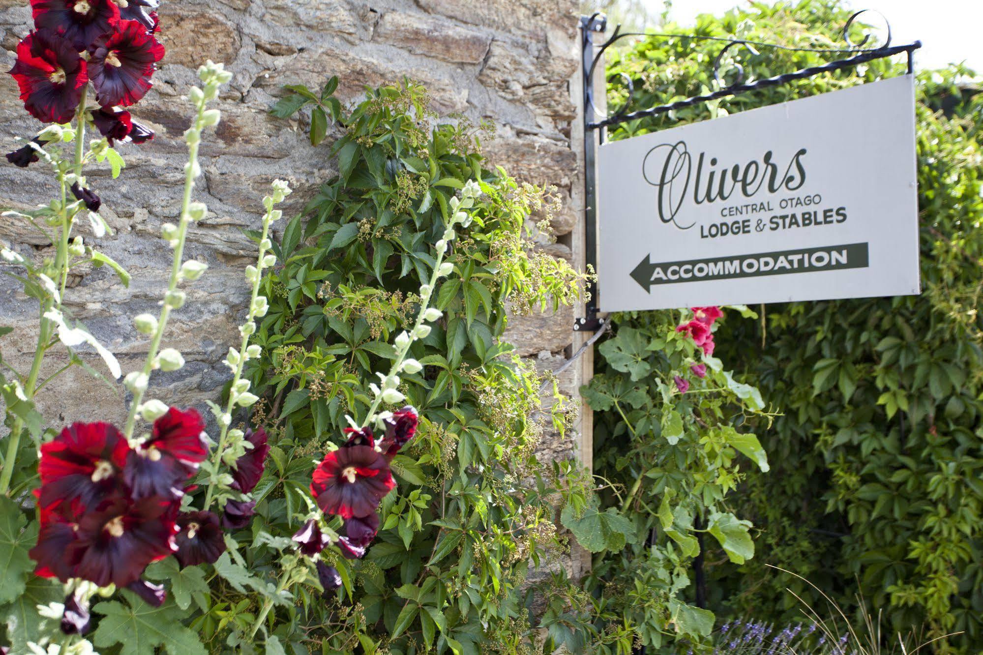 Olivers Central Otago ไคลด์ ภายนอก รูปภาพ