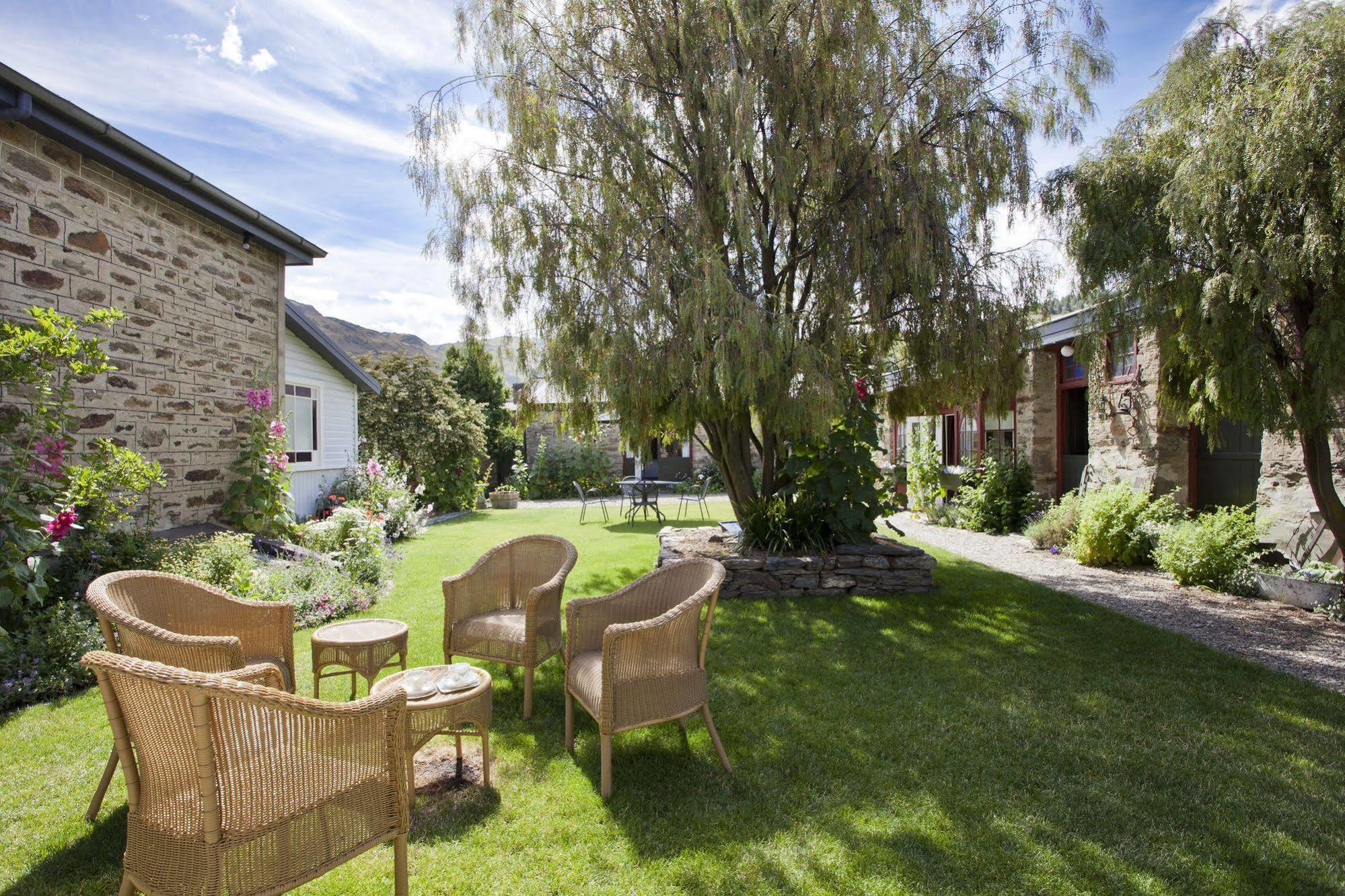 Olivers Central Otago ไคลด์ ภายนอก รูปภาพ